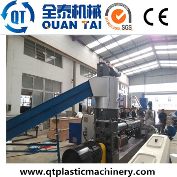 PS Plastic Recycling Machinery/ Pelletizing Machine